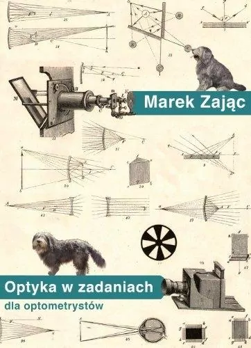 Optyka w zadaniach dla optometrystów - tantis.pl