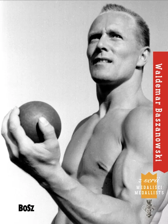 Waldemar Baszanowski. Medaliści - tantis.pl