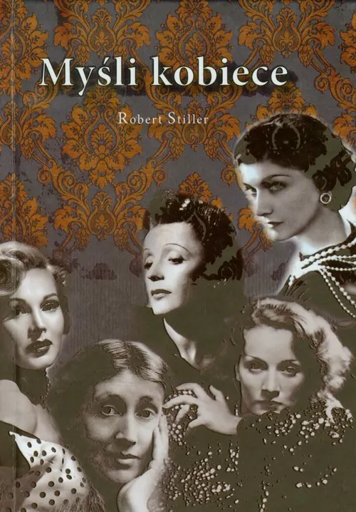 Myśli kobiece - tantis.pl