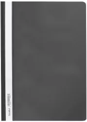 Skoroszyt miękki PP czarny