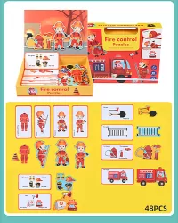 Smily Play.Układanka magnetyczna