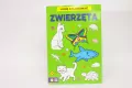 Lubię kolorować. Zwierzęta - tantis.pl