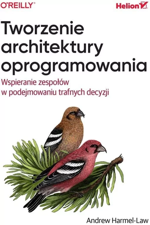 Tworzenie architektury oprogramowania - tantis.pl