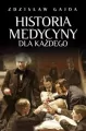 Historia medycyny dla każdego - tantis.pl