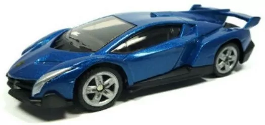 Lamborgini Veneo - tantis.pl