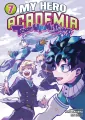 My hero academia Team Up Mission. Tom 7 - tantis.pl