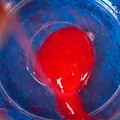 Slime w ciemności. Crazy Science - tantis.pl