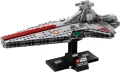 LEGO® Star Wars. Krążownik szturmowy typu Venator  75441 - tantis.pl