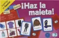 Gra językowa Hiszpański Haz la maleta - tantis.pl