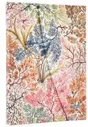 Kalendarz książkowy midi 2026 Anemone - tantis.pl