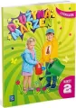 Drużyna marzeń Czterolatek. Karty pracy. Część 2 - tantis.pl