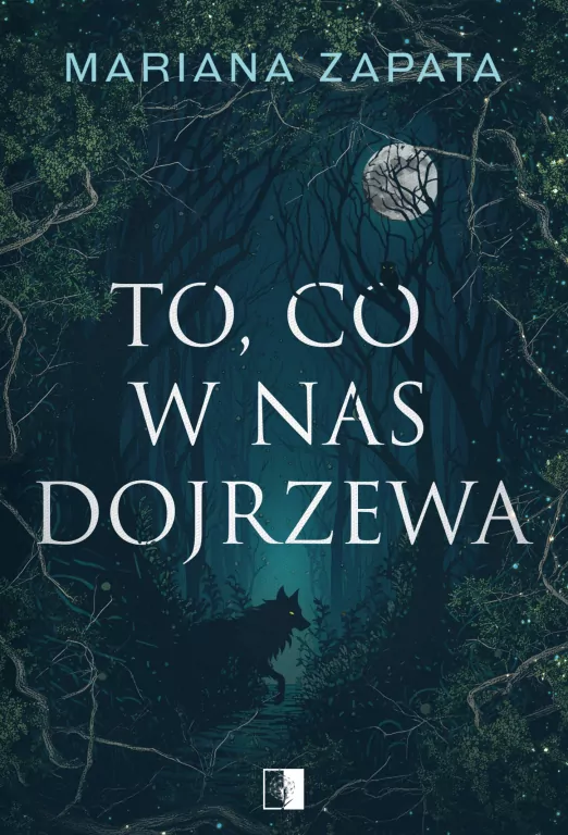 To, co w nas dojrzewa - tantis.pl