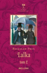 Lalka. Tom 2. Perły literatury