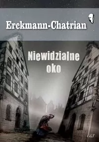 Niewidzialne oko - tantis.pl