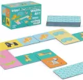 Domino rysunkowe Safari - tantis.pl