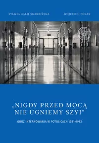 Nigdy przed mocą nie ugniemy szyi - tantis.pl