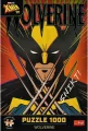 Puzzle 1000 Wolverine TREFL - tantis.pl