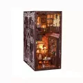 Puzzle 3D Kocia biblioteczka - tantis.pl