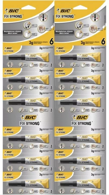 Klej fix strong - tantis.pl