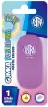 Gumka owalna Pastel Line ASTRA - tantis.pl