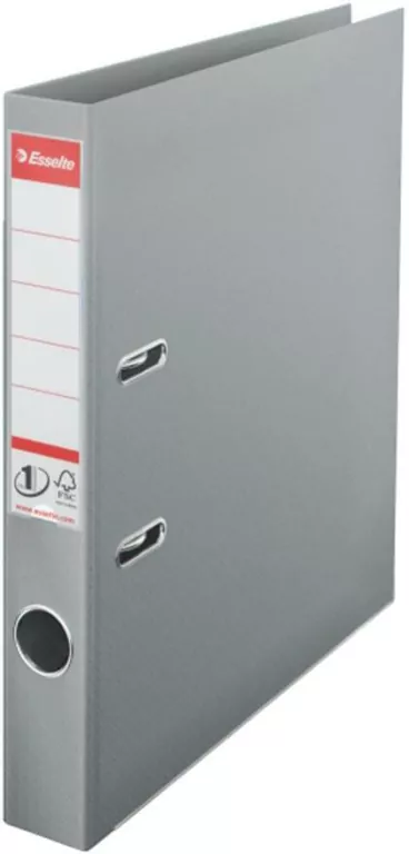 Segregator A4/50, Szary, ESS 811480 - tantis.pl