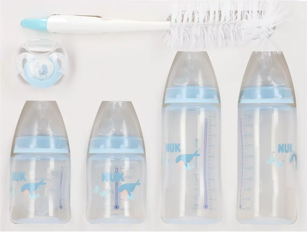 NUK ZEST FC PERFECT START WIELORYB 10225356 1/2 - tantis.pl