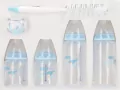 NUK ZEST FC PERFECT START WIELORYB 10225356 1/2 - tantis.pl