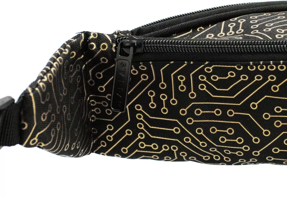 Saszetka na pas Nano - tantis.pl