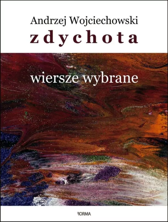 Zdychota. Wiersze wybrane - tantis.pl