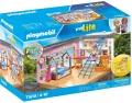 Playmobil Pokój dziecięcy 71610 - tantis.pl