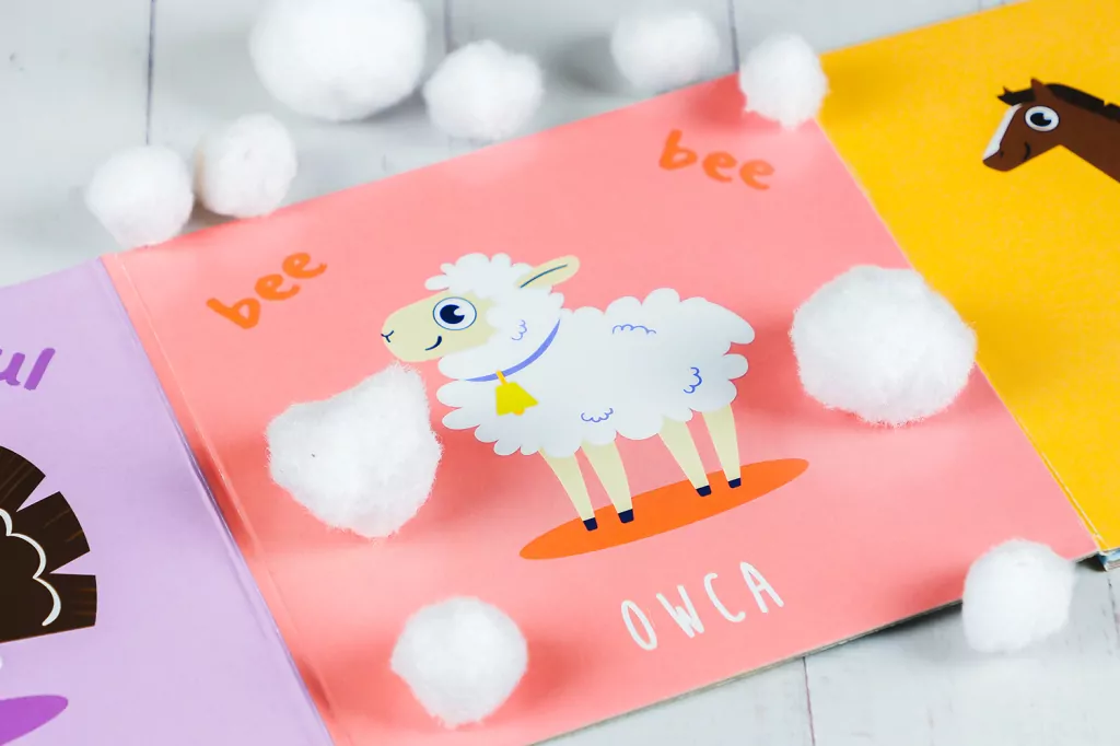 Moje pierwsze zwierzęta. Zu&Berry - tantis.pl