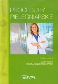 Procedury pielęgniarskie - tantis.pl