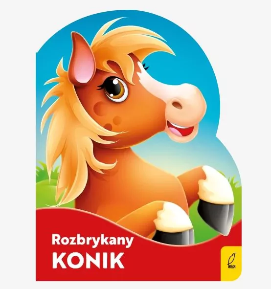 Rozbrykany konik - tantis.pl