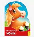 Rozbrykany konik - tantis.pl