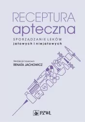 Receptura apteczna. Sporządzanie leków jałowych i niejałowych