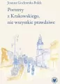 Portrety z Krakowskiego, nie wszystkie prawdziwe - tantis.pl