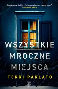 Wszystkie mroczne miejsca - tantis.pl