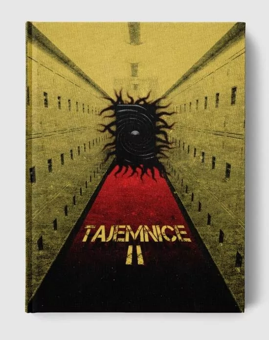 Liminal Horror: Tajemnice II - tantis.pl