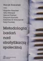Metodologia badań nad stratyfikacją społeczną - tantis.pl