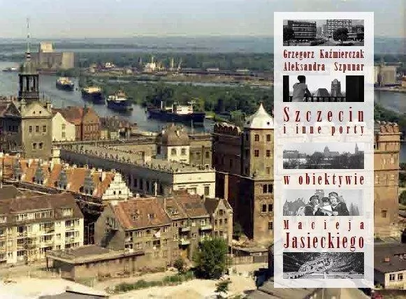 Szczecin sprzed 50 lat - tantis.pl