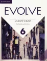 Evolve 6. Student's Book - tantis.pl