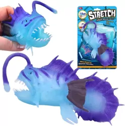 Ryba głębinowa gniotek do rozciągania