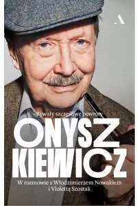 Onyszkiewicz. Bywały szczęśliwe powroty - tantis.pl