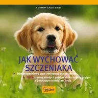 Jak wychować szczeniaka - tantis.pl
