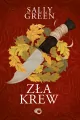 Zła krew - tantis.pl