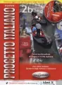 Progetto Italiano Nuovo 2B podręcznik + ćwiczenia - tantis.pl