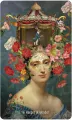 Karty tarot Unlocking the Secret Garden Oracle Cartamundi - tantis.pl