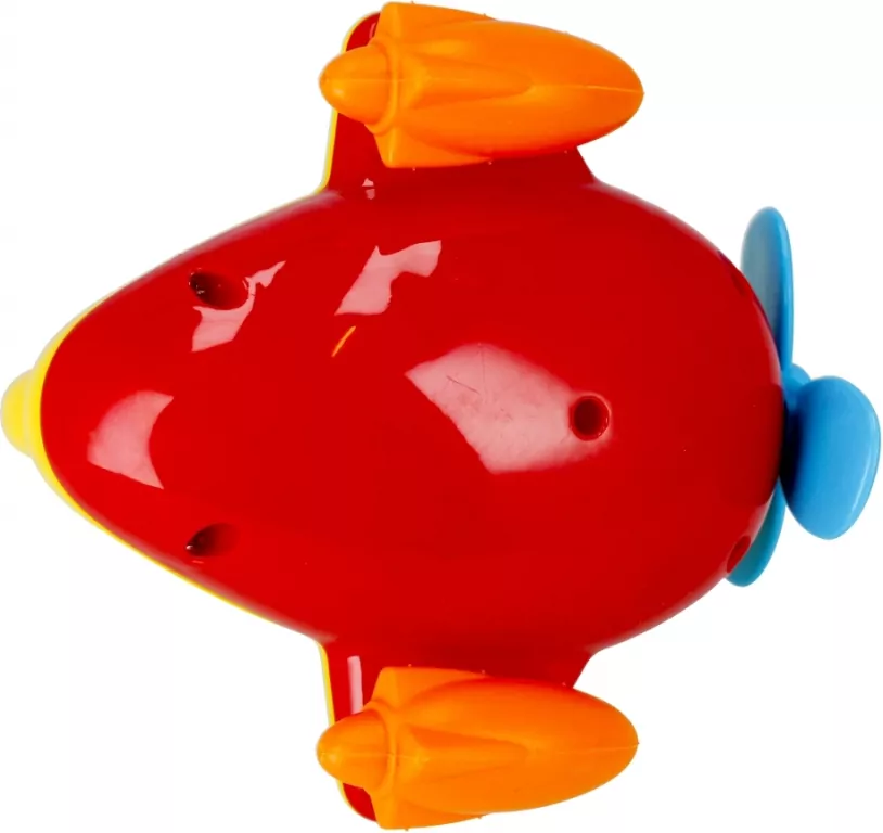 Mini helikopter I BAM BAM - tantis.pl