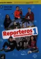 Reporteros Internacionales 1 Edición hbrida - tantis.pl