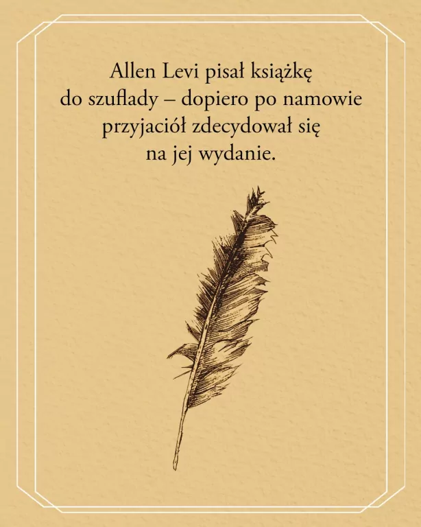 Theo z Golden - tantis.pl